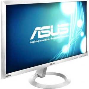 Монитор Asus VX238H-W White