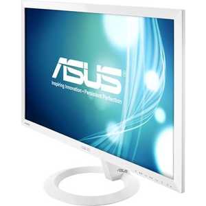 Монитор Asus VX239H-W White