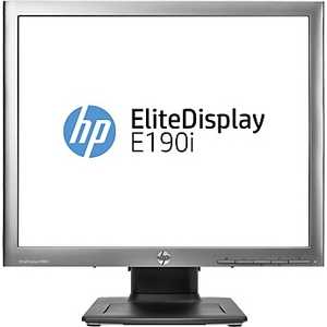 Монитор HP EliteDisplay E190i Silver