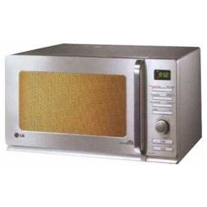 Микроволновая печь LG MS 2588 VRK