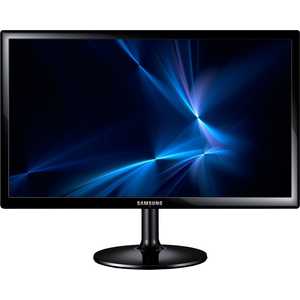 Монитор Lenovo E2323 Black
