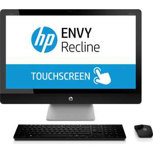 Моноблок HP Envy Recline 27-k001er (D7E72EA)