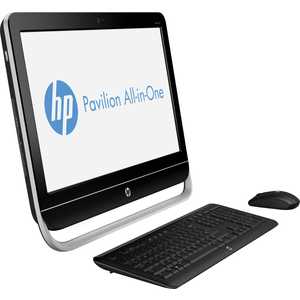 Моноблок HP Pavilion 23-b304er (D7E49EA)