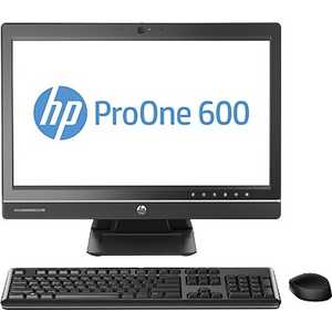 Моноблок HP ProOne 600 (F3X00EA)