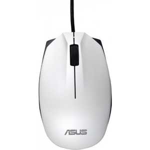 Мышь Asus UT360 белый (90XB00Y0-BMU010)