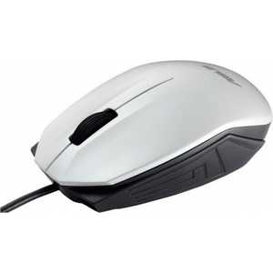 Мышь Asus UT360 серебристый (90XB00Y0-BMU020)
