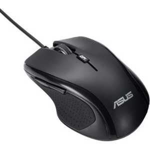 Мышь Asus UX300 черный (90-XB2P00MU00000)