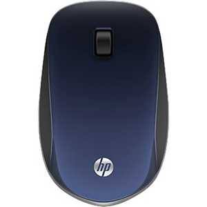 Мышь HP z4000 Blue (E8H25AA)