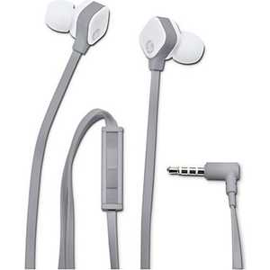 HP H2300 In Ear White Headset (H6T15AA)