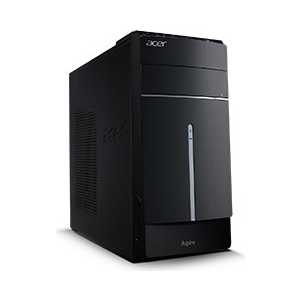 Десктоп Acer Aspire MC605 (DT.SM1ER.028)