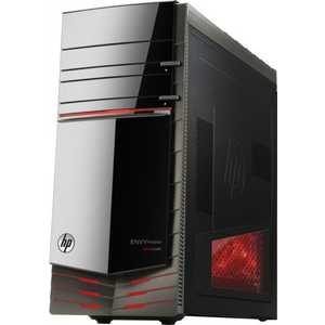 Десктоп HP 810-001er (D7F33EA)