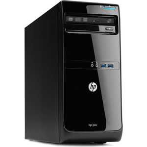 Десктоп HP Pro 3500 MT (D5S52EA)