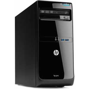 Десктоп HP Pro 3500 MT (D1V82EA)