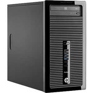 Десктоп HP Pro 400 MT (D5T96EA)
