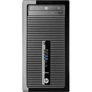 Десктоп HP Pro 400 MT (D5U33ES)