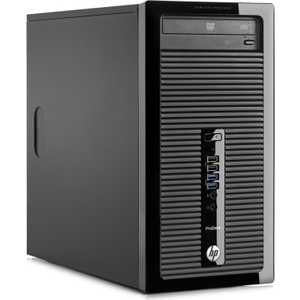 Десктоп HP Pro 400 MT (D5T49EA)
