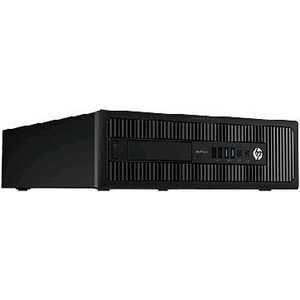 Десктоп HP ProDesk 600 SFF (E5B37ES)