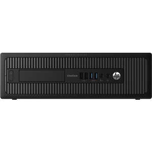 Десктоп HP ProDesk 600 SFF (E4Z56EA)