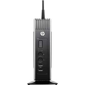 Десктоп HP t510 (E4S22AA)