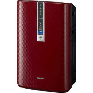 Очиститель воздуха Sharp KC-850ER