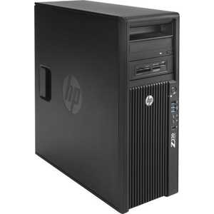 Десктоп HP Z220 (C2Y95ES)