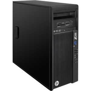 Десктоп HP Z230 (WM586EA)