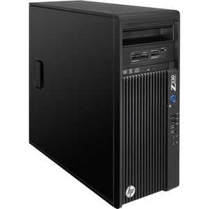Десктоп HP Z230 (WM573EA)