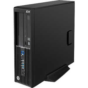 Десктоп HP Z230 (WM566EA)