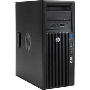 Десктоп HP Z420 (C2Y92ES)