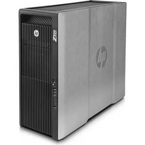 Десктоп HP Z820 (WM514EA)