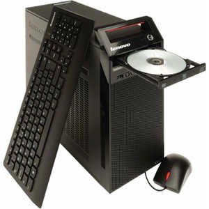 Десктоп Lenovo ThinkCentre Edge 72 MT (RCDHVRU)