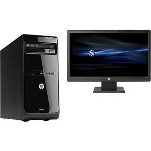 Десктоп HP Pro 3500 MT (D5S43EA)