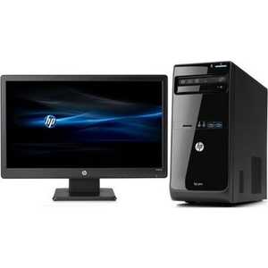Десктоп HP Pro 400 MT (D5T76EA)