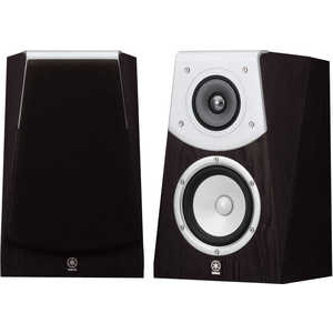 Полочная акустическая система Yamaha Soavo-900M Dark Brown