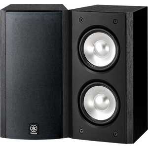 Полочная акустическая система Yamaha NS-B310, black