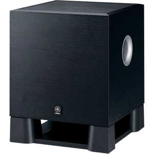Сабвуфер Yamaha YST-SW030, black