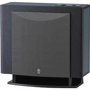Сабвуфер Yamaha YST-FSW100, black