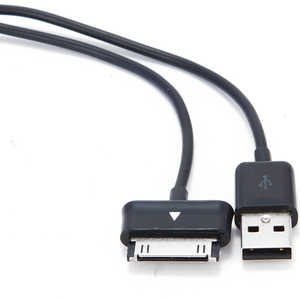 Gembird Кабель USB 1м (CC-USB-SG1M)