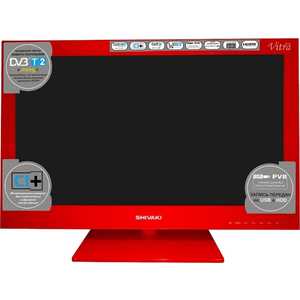 LED Телевизор Shivaki STV-24LEDGR9 жк телевизор shivaki stv 24ledgr9