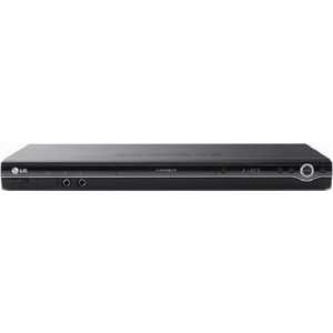DVD-плеер LG DKS-2000