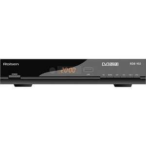 Тюнер DVB-T Rolsen RDB-902 + DVB-T2