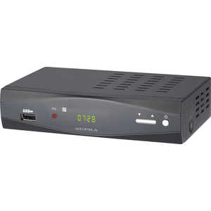 Тюнер DVB-T2 Supra SDT-96
