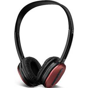 Rapoo H1030, red