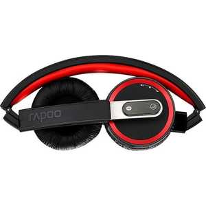 Rapoo H6080, black