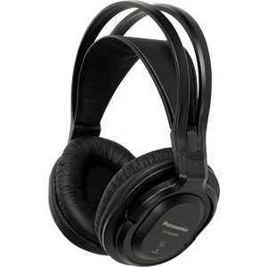 все цены на Наушники Panasonic RP-WF830E-K онлайн