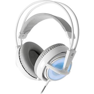 Игровые наушники SteelSeries Siberia v2 Frost blue (51125)