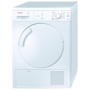 Сушильная машина Bosch WTE 84123 OE