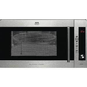 Микроволновая печь AEG MCC 2580 E-M