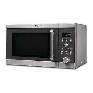 Микроволновая печь Electrolux EMS 20405 X