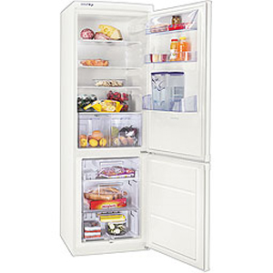 Холодильник Zanussi ZRB 836 MW